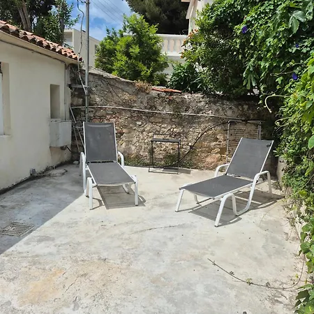 O'soleil Vakantiehuis Toulon