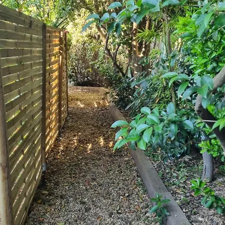 O'soleil Vakantiehuis Toulon
