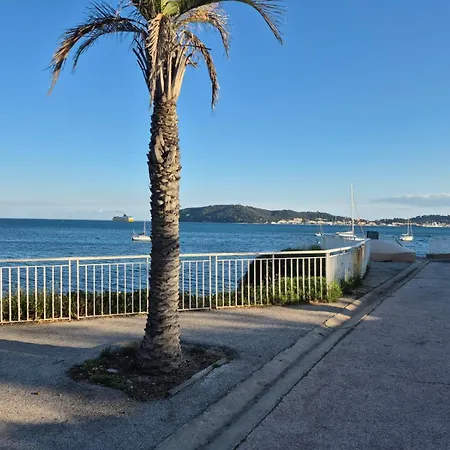 Hébergement de vacances O'soleil
