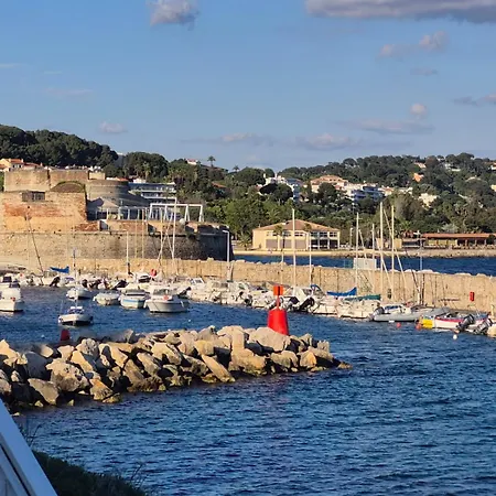 O'soleil * Toulon