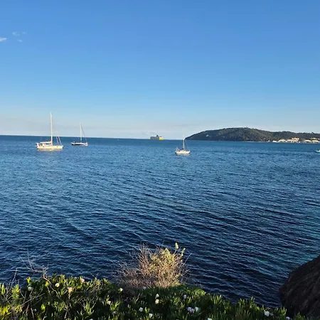 O'soleil בית נופש *