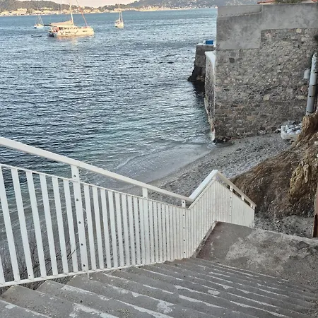 O'soleil Hébergement de vacances Toulon