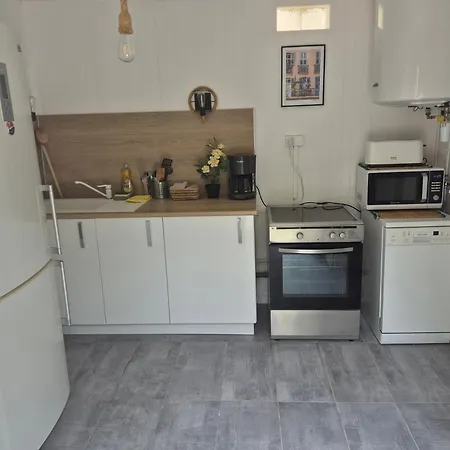 O'soleil 度假居 土伦