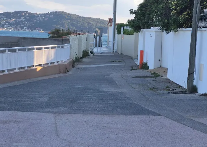 O'soleil Toulon